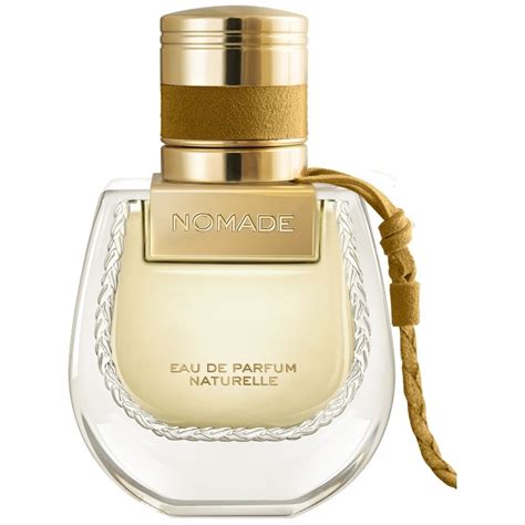 chloe nomade 50 ml edp|chloe nomade tester 75 ml.